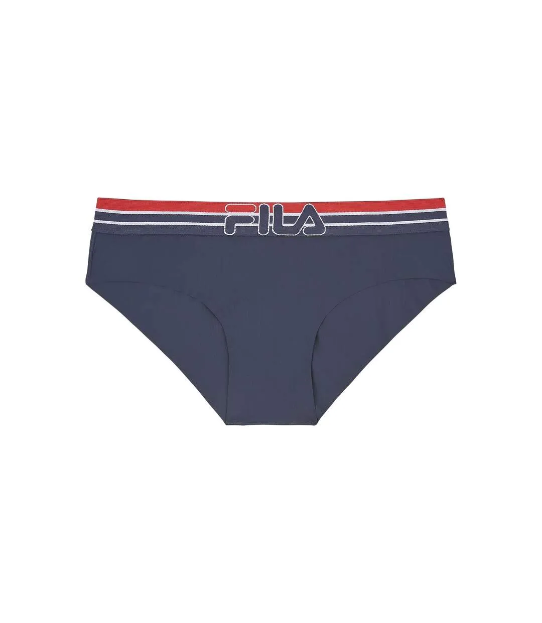 Culotte femme ceinture bicolore Uni FU6112 Fila